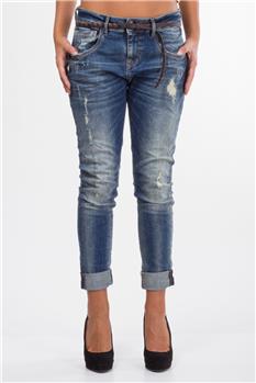 Manila grace jeans vita bassa JEANS Y5