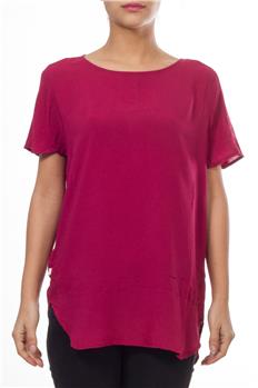 Manila grace t-shirt FRAGOLA P6