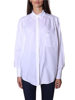 Camicia manila grace arriccio BIANCO