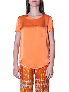 Blusa manila grace ARANCIO
