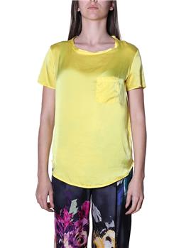 Blusa manila grace LIME