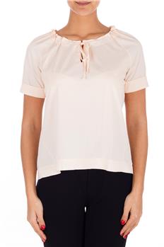 Blusa manila grace fiocco ROSA