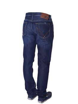 Jeans roy rogers misto lino JEANS
