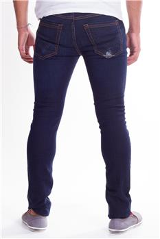 Jeans roy rogers uomo campa LAVAGGIO SCURO Y7