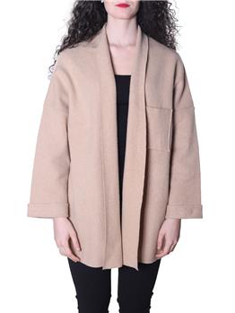 Cardigan manila grace BEIGE Y9