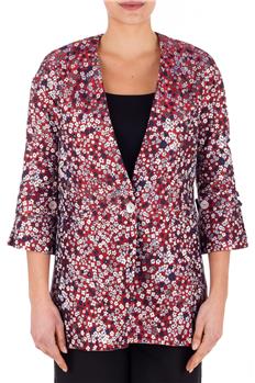 Giacca spolverino manila grace ROSSO