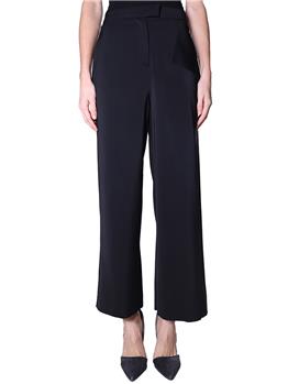 Pantalone manila grace NERO