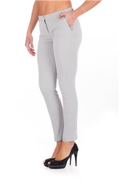 Pantalone manila grace GRIGIO