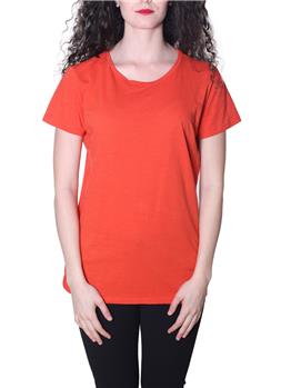 T-shirt manila grace ARANCIO