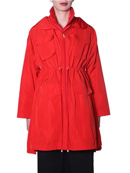Parka manila grace ROSSO