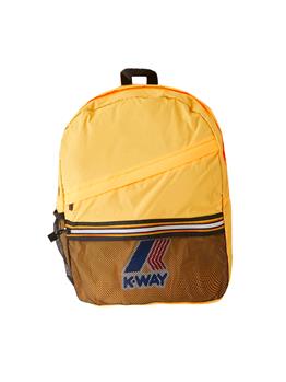Zaino le vrai 3.0 francois YELLOW DK
