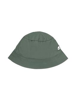 Cappello k-way uomo classico GREEN DK FOREST