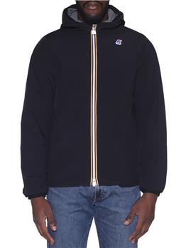 Jacques warm double BLACK PURE