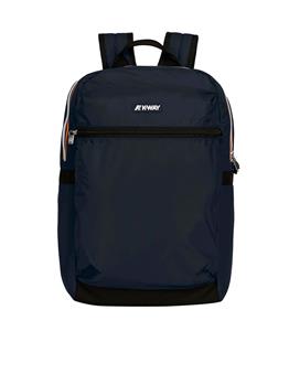 Zaino laon k-way BLUE DEPHT