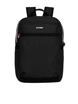 Zaino laon k-way BLACK PURE