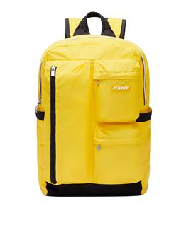 Zaino ambert k-way YELLOW DK