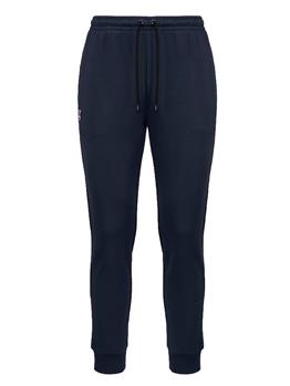 Pantaloni sport k-way BLUE DEPHT