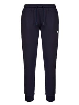 Pantaloni sport ginevra k-way BLUE DEPHT