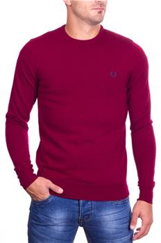 Maglia fred perry giro collo VINACCIA Y7