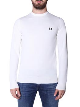 Maglia fred perry uomo ECRU