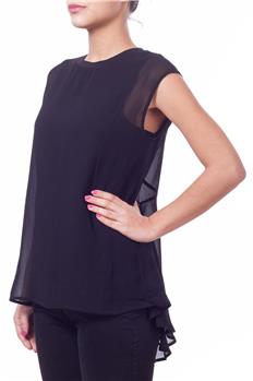 Twin set blusa NERO P6