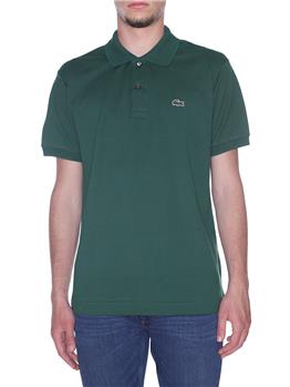 Polo lacoste classica uomo VERT Y2