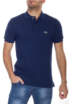 Polo lacoste uomo classica AVIO