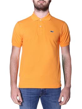 Polo lacoste classica uomo ORANGE