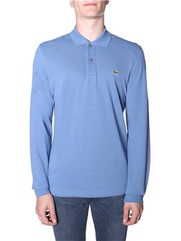 Polo lacoste classica uomo CARTA DA ZUCCCHERO