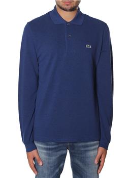 Polo lacoste uomo classica BLUETTE