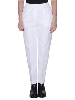 Pantalone affusolato liviana c GESSO