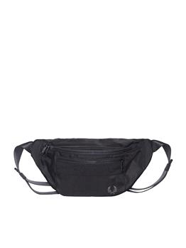 Marsupio fred perry BLACK