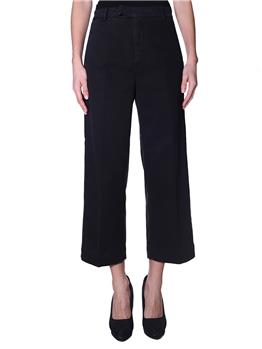 Pantalone roy rogers donna BLACK