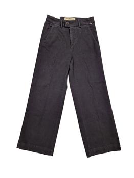 Pantalone roy rogers donna BLUE NAVY