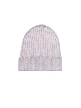 Cappello golf lana merino BEIGE