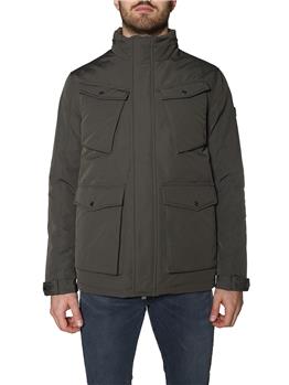 Field jacket ciesse piumini MILITARY GREEN