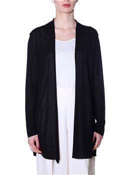 Cardigan manila grace NERO P0