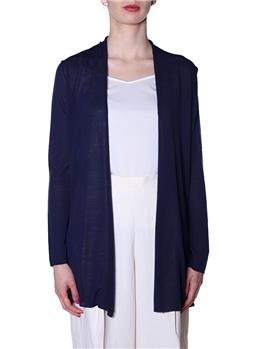 Cardigan manila grace BLUE NAVY