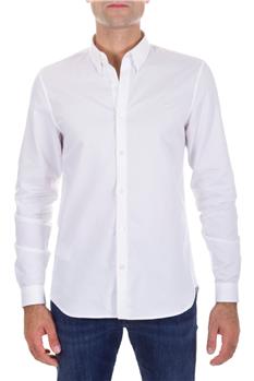 Camicia fred perry classica BIANCO