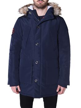 Parka superdry everest HOODED SOFT SHELL