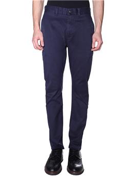 Edit slim flex chino superdry NAVY