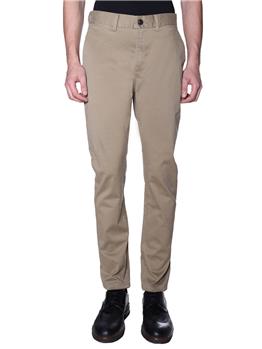 Edit slim flex chino superdry CORPS BEIGE