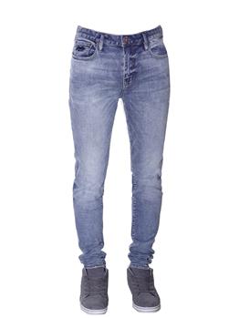 Jeans superdry uomo JEANS LAVAGGIO CHIARO