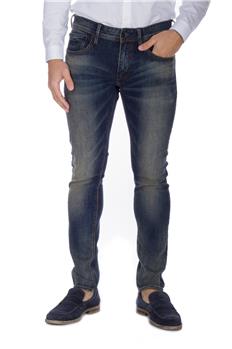 Superdry jeans skinny uomo JEANS