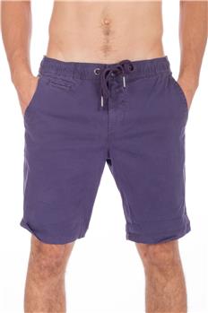 Superdry bermuda classico BLU