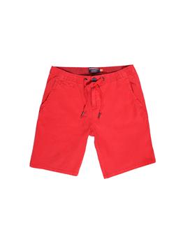 Bermuda superdry con coilisse CORALLO