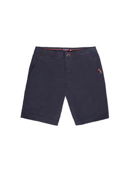 Bermuda superdry uomo BLU