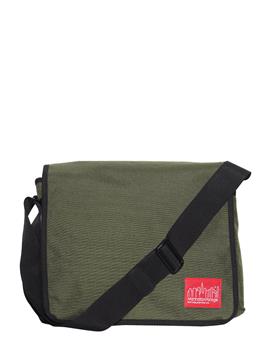Borsa manhattan portage VERDE