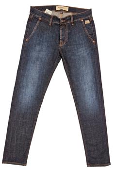 Jeans pater roy rogers LAVAGGIO SCURO