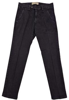 Pantalone uomo roy rogers BLUE NAVY W3